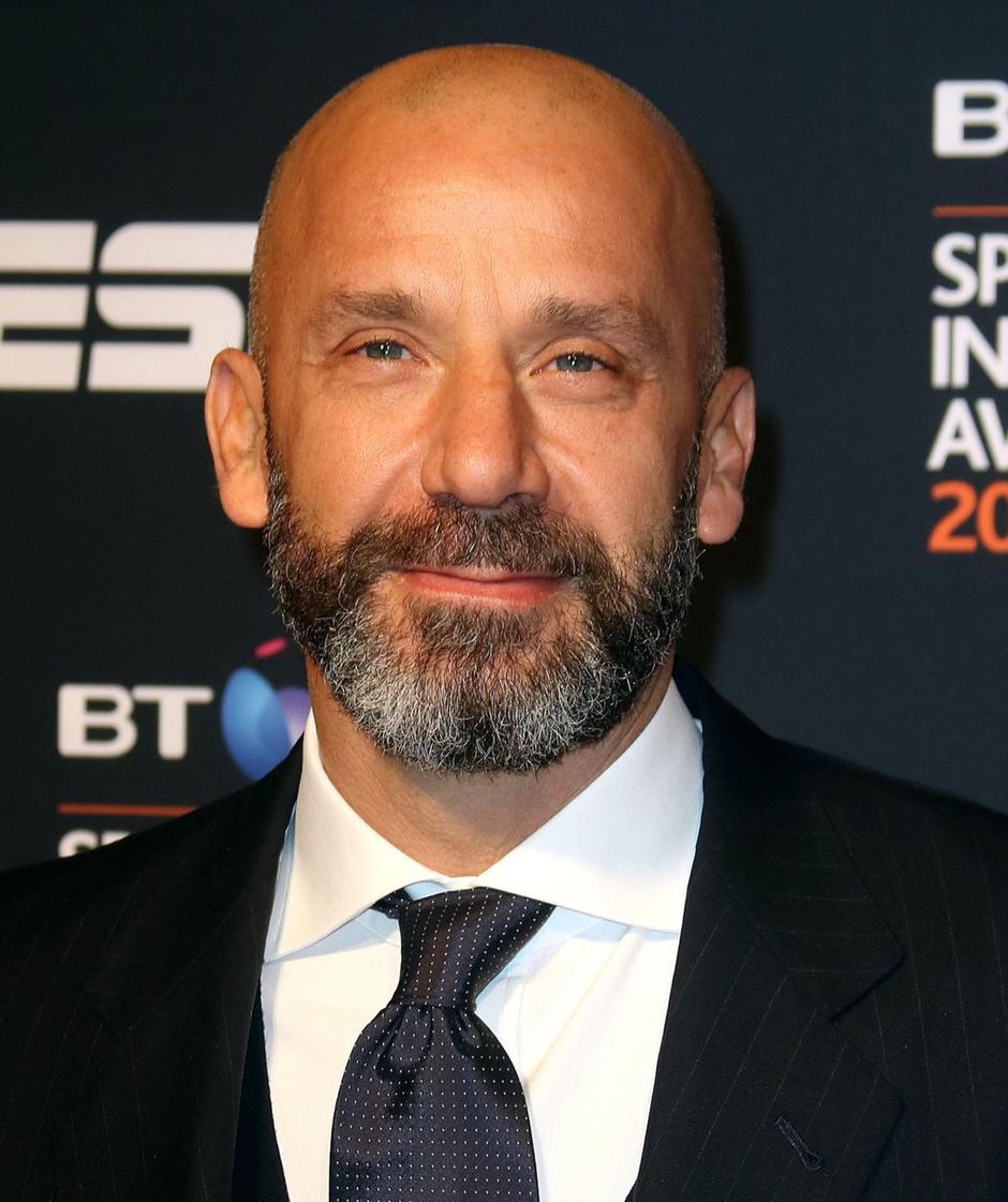 Gianluca Vialli | Avtor: Profimedia