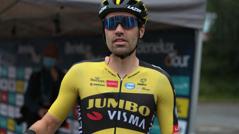 Tom Dumoulin