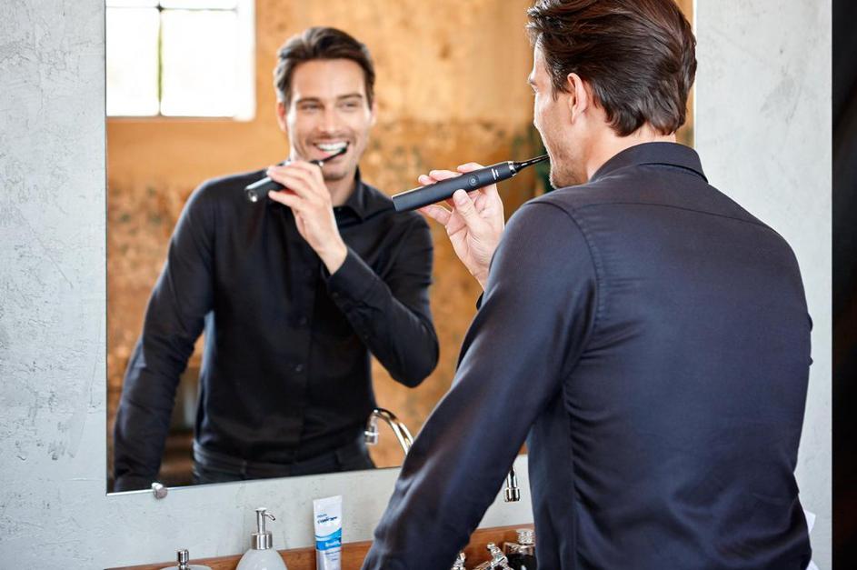 Philips sonicare zobna ščetka 