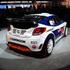 Hyundai Veloster Rally Car