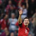 robert lewandowski