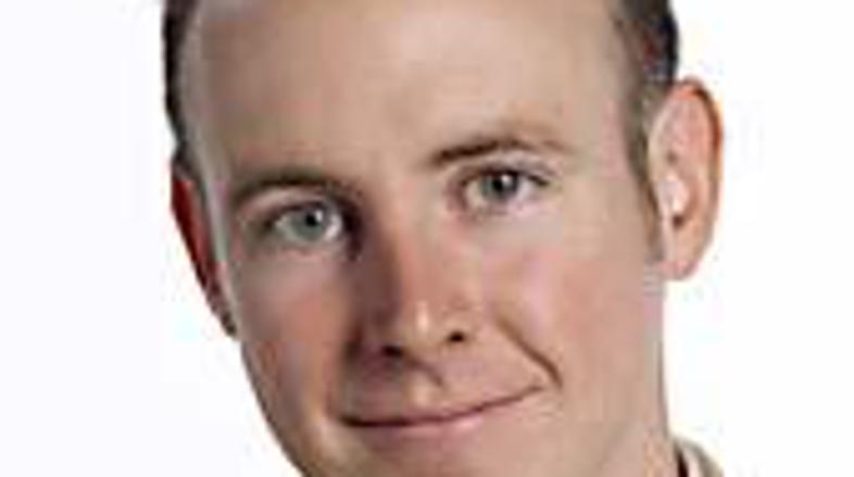 Zaradi skušnjave primerjati Pötteringa s Hitlerjem grozi Hannanu izključitev iz 