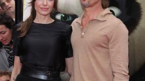 angelina jolie, brad pitt