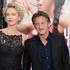Charlize Theron Sean Penn