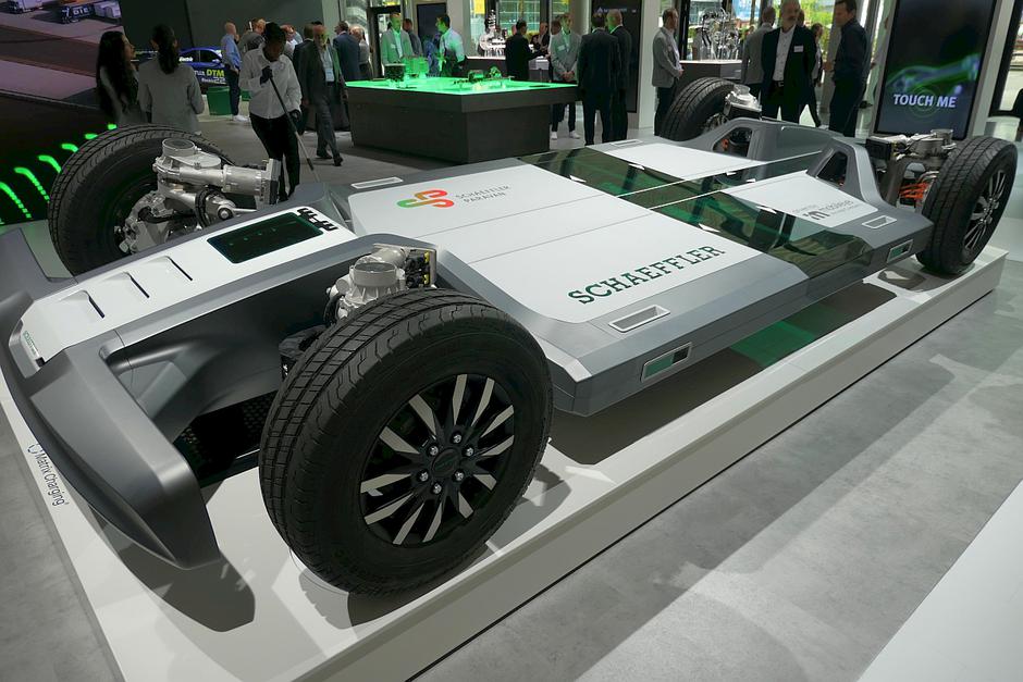 Automechanika 2022, poprodajni sejem | Avtor: Matija_Janežič