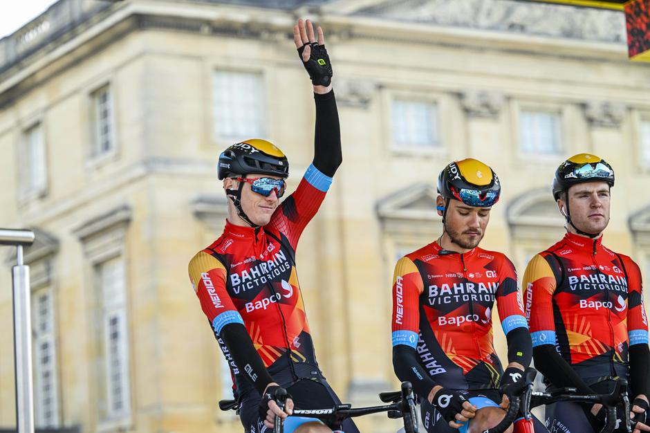 Matej Mohorič | Avtor: Profimedia