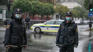 Ana Glumac, Tina Gabrič