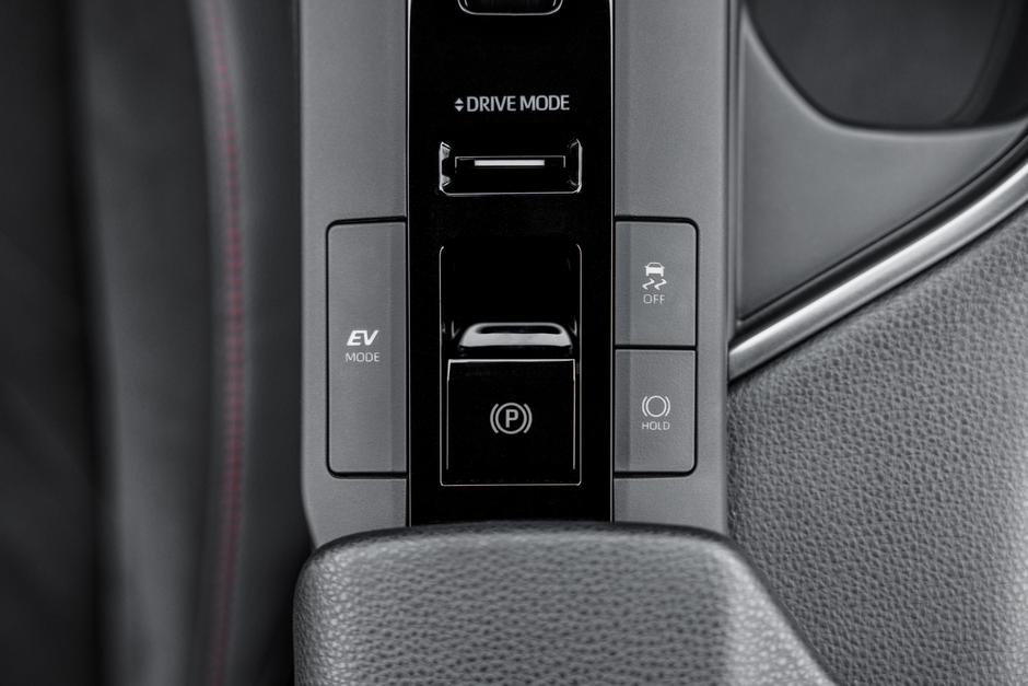 Toyota C-HR | Avtor: Toyota