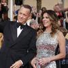 SAG nagrade Tom Hanks Rita Wilson