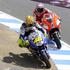 laguna seca corkscrew rossi stoner 2008