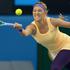 Na Li Azarenka OP Avstralije grand slam Melbourne finale