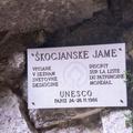Škocjanske jame