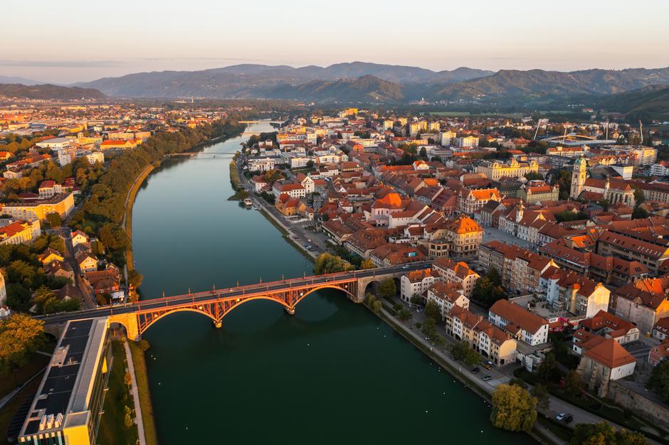 Maribor | Avtor: Profimedia