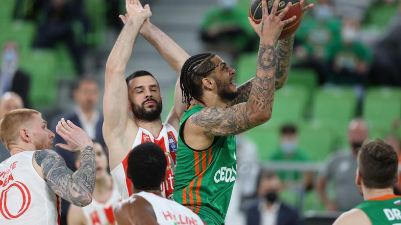 Cedevita Olimpija