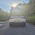 Mercedes-Benz CLA shooting brake