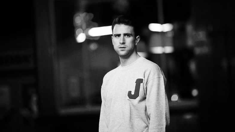 Jack Revill - DJ Jackmaster