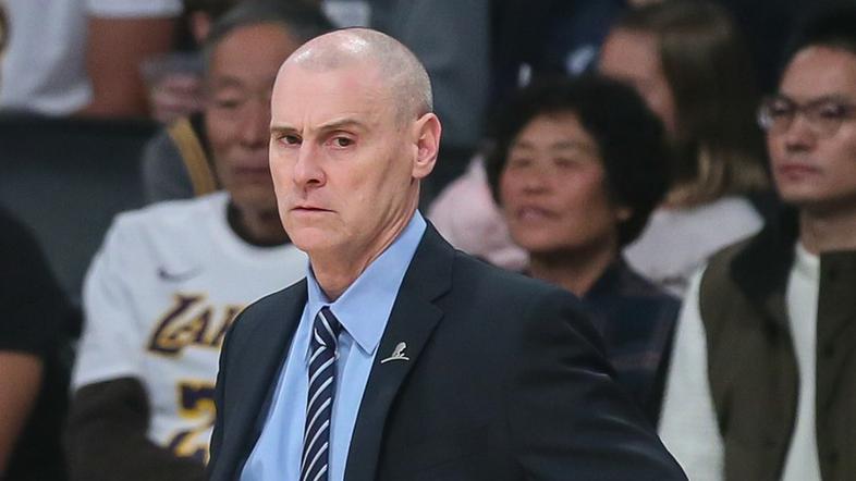Rick Carlisle