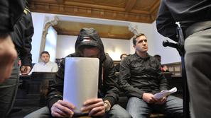 Sojenje v primeru kresnice