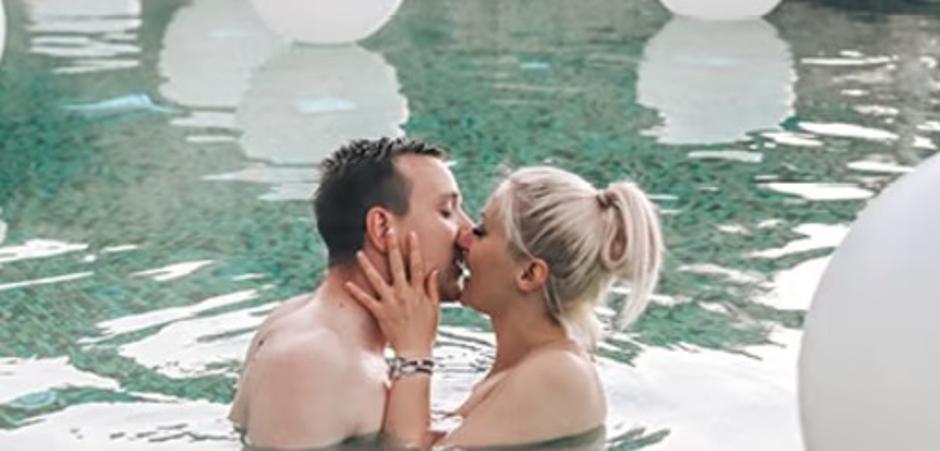 Rimske Terme parček bazen | Avtor: Rimske Terme