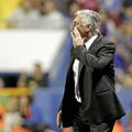 Ancelotti Levante Real Madrid Liga BBVA Španija liga prvenstvo