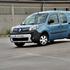 Renault kangoo Z. E: