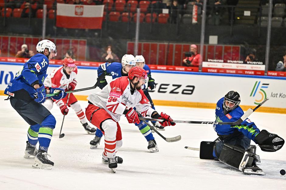 Žan Us | Avtor: Profimedia