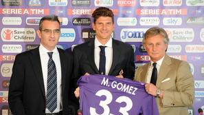 daniele prade mario gomez