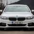 BMW 530e