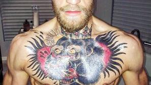 conor mcgregor