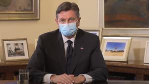 Borut Pahor