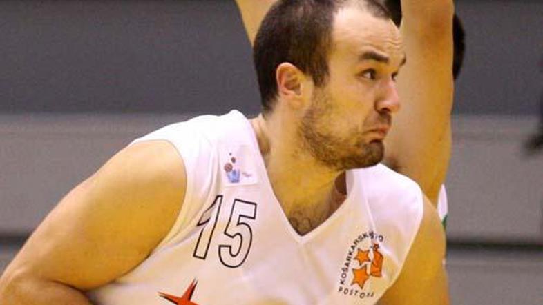 Vjedran Soldo si je zaradi grobega prekrška nad Gorškom prislužil predčasni odho