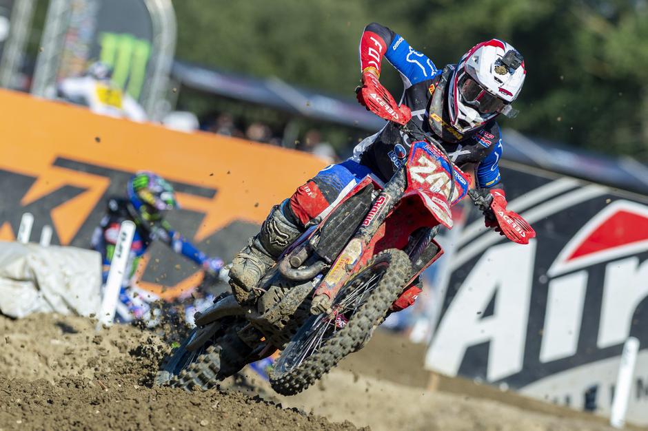 Tim Gajser | Avtor: Profimedia