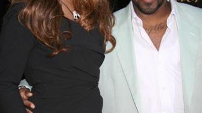 Janet in Jermaine sta šla vsak svojo pot.