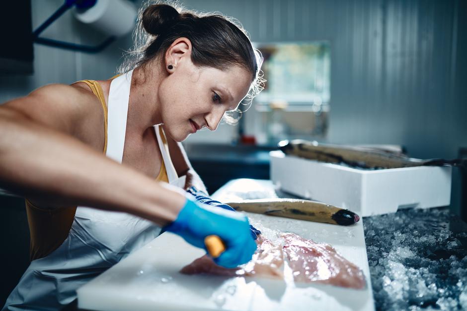 Argeta | Avtor: Primož Korošec