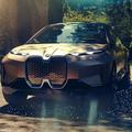 BMW Vision iNext