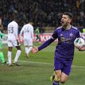 NK Maribor : NK Olimpija