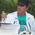Alice Cooper (Foto: Flynet/JLP)