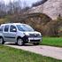 Renault kangoo extrem