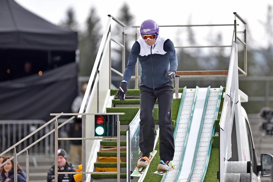 Martin Schmitt | Avtor: Profimedia