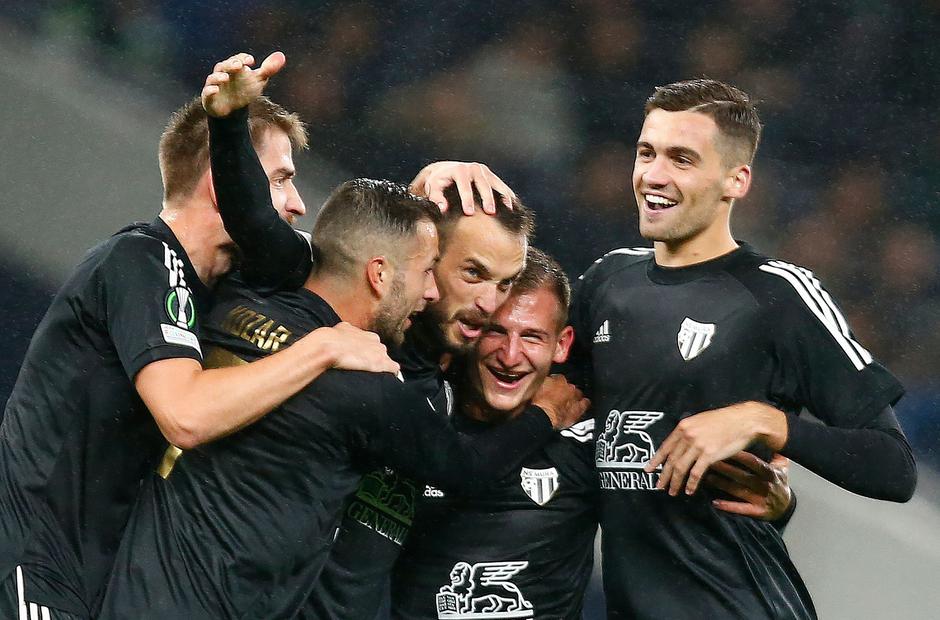 Žiga Kous | Avtor: Profimedia