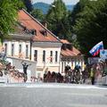 dirka po Sloveniji