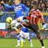 (Sampdoria - AC Milan)