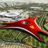 ferrari world