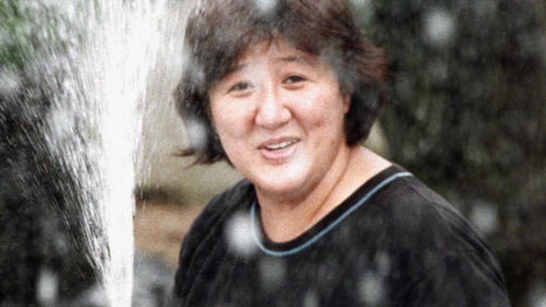 Masumi Hagajaši se je hotela maščevati sosedam, ker so se je izogibale.