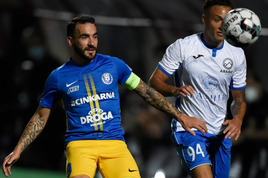 Mitja Lotrič | Avtor: Profimedia