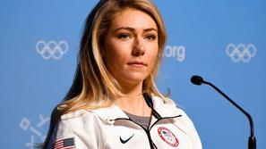 mikaela shiffrin