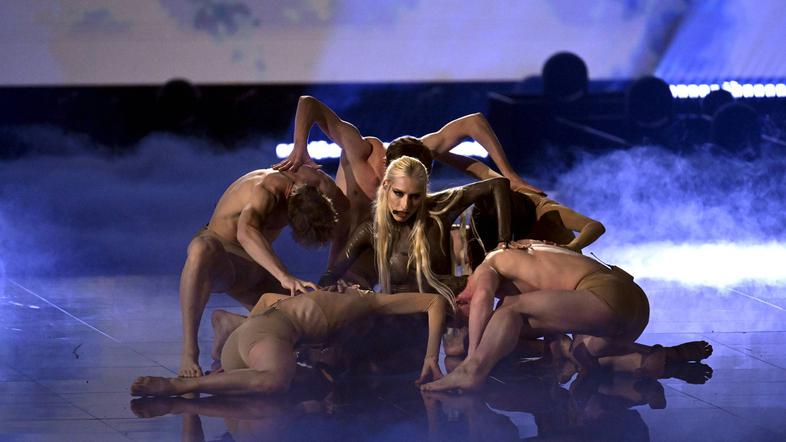 Raiven Eurosong 2024