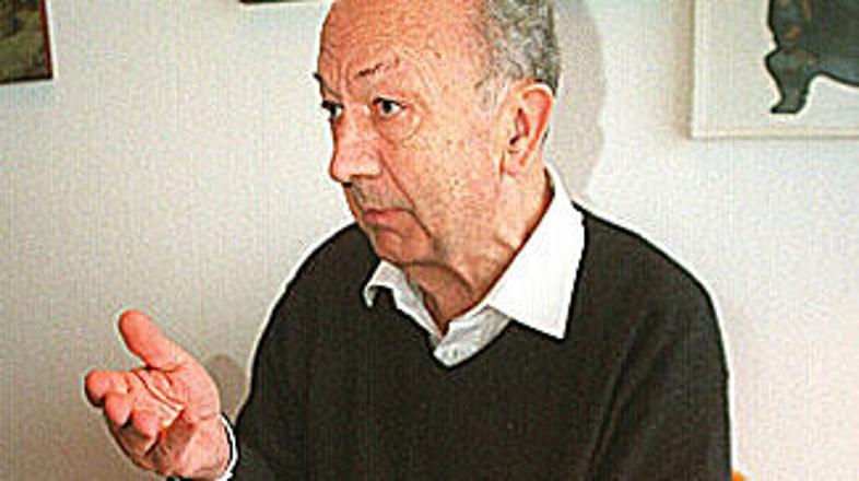 Njegova zakladnica je obsežna; od zadnjega poklona rojstnemu mestu ˝Ljubljana je