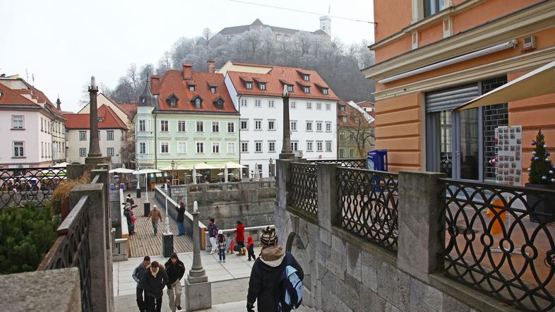 Ljubljana