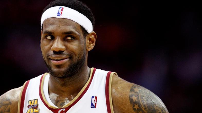 Vrsta ekip si ga želi. Prvi gredo v napad Nets. Že v četrtek. (Foto: Action Imag